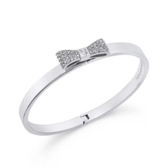 kate spade Jewelry - KATE SPADE Ready Set Bow Bracelet
